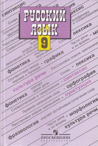 Учебники Шестой Класс Русский Язык Ладыженская Бесплатно